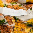 Load image into Gallery viewer, Zimmermann Yellow Multi Sunshine Floral Poppy Short Halter Dress