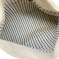 Load image into Gallery viewer, Louis Vuitton 2011 Ivory Empreinte Leather Artsy MM Bag