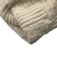Load image into Gallery viewer, Bottega Veneta Ivory Terry Cloth Tote Bag