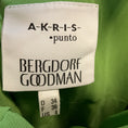 Load image into Gallery viewer, Akris Punto Kelly Green Cut Out Detail Sleeveless Cotton Midi Dress