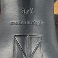 Load image into Gallery viewer, Tamara Mellon Tan Animal Print Calf Hair Ankle Boots