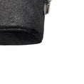 Load image into Gallery viewer, Stella McCartney Black Falabella Vanity Case Shaggy Deer Faux Leather Crossbody Bag