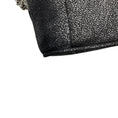 Load image into Gallery viewer, Stella McCartney Black Falabella Vanity Case Shaggy Deer Faux Leather Crossbody Bag