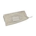Load image into Gallery viewer, Stella McCartney Black Falabella Vanity Case Shaggy Deer Faux Leather Crossbody Bag