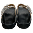 Load image into Gallery viewer, Isabel Marant Grey Denim Lennyo Sandals