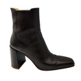 Load image into Gallery viewer, Gabriela Hearst Brown Leather Ankle Boots