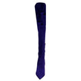 Load image into Gallery viewer, Gianvito Rossi Purple Suede Tall Over the Knee Boots