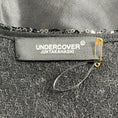 Load image into Gallery viewer, Undercover Black Sequined Sleeveless Dress