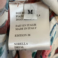 Load image into Gallery viewer, La DoubleJ Multicolor Floral Printed Sorella Silk Maxi Dress