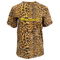 Load image into Gallery viewer, Paco Rabanne Ochre Leopard Meooow Shirt