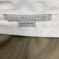 Load image into Gallery viewer, Stella McCartney Beige 2018 Zipper Detail Cargo Pants