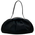 Load image into Gallery viewer, Akris Black Horse Hair Shoulder Bag
