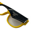 Load image into Gallery viewer, Prada Yellow / Black Plastic Frame Optical RX Eyeglasses