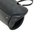 Load image into Gallery viewer, Akris Black Horse Hair Shoulder Bag