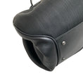 Load image into Gallery viewer, Akris Black Horse Hair Shoulder Bag