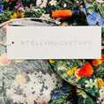 Load image into Gallery viewer, Stella McCartney Multi Floral Silk Blouse