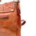 Load image into Gallery viewer, Proenza Schouler Cognac Leather Large PS1 Crossbody Bag
