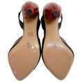 Load image into Gallery viewer, Alexandre Birman Cacau Leather Slingback Sandals