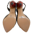 Load image into Gallery viewer, Alexandre Birman Cacau Leather Slingback Sandals