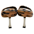 Load image into Gallery viewer, Paris Texas Leopard Print Lorena Mule Sandals