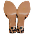 Load image into Gallery viewer, Paris Texas Leopard Print Lorena Mule Sandals