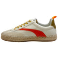 Load image into Gallery viewer, Oncept Ivory Moon St Tropez Espadrille Sneakers