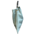 Load image into Gallery viewer, Marni Light Blue Medium Venice Leather Hobo Bag