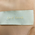Load image into Gallery viewer, Elie Saab Blush Pink / Yellow / Rose Gold Metallic Camaleonte Sequined Midi Dress