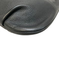 Load image into Gallery viewer, Hermes Vintage 1986 Black Leather Rodeo Shoulder Bag