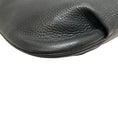 Load image into Gallery viewer, Hermes Vintage 1986 Black Leather Rodeo Shoulder Bag