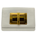 Load image into Gallery viewer, Tom Ford Chalk Goat Leather Small Natalia Bag