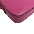 Load image into Gallery viewer, Gucci Pink Leather Lady Web Shoulder Bag