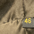 Load image into Gallery viewer, Loro Piana Navy Blue Storm System Rain & Wind Protection Classic Cashmere Duffle Coat