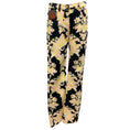 Load image into Gallery viewer, Etro Black / Pink Multi 2023 Floral Print Denim Jeans