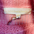 Load image into Gallery viewer, LoveShackFancy Little Bow Pink Rhett Turtleneck Sweater