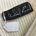 Load image into Gallery viewer, Martine Rose Cream Sleeveless Ribbed Knit Wool Sweater