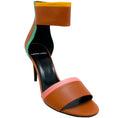 Load image into Gallery viewer, Pierre Hardy Multi Camel Altissimo Pumps