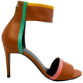 Load image into Gallery viewer, Pierre Hardy Multi Camel Altissimo Pumps