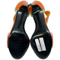 Load image into Gallery viewer, Pierre Hardy Multi Camel Altissimo Pumps