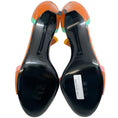 Load image into Gallery viewer, Pierre Hardy Multi Camel Altissimo Pumps