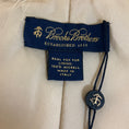 Load image into Gallery viewer, Brooks Brothers Tan Genuine Fox Fur Cape