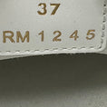 Load image into Gallery viewer, Celine Green Jogger Suede Calfskin Leather Low Top Lace Up Sneaker