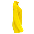 Load image into Gallery viewer, Sybilla Yellow Long Sleeved Cashmere Knit Turtleneck Sweater