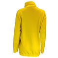 Load image into Gallery viewer, Sybilla Yellow Long Sleeved Cashmere Knit Turtleneck Sweater