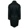 Load image into Gallery viewer, Prune Goldschmidt Black Bonnie Oversize Perfecto Coat