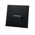 Load image into Gallery viewer, Chanel Black 2022 Quilted Lambskin Leather Mini Heart Handbag / Belt Bag