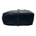 Load image into Gallery viewer, Celine Vintage Black Leather Tote Bag