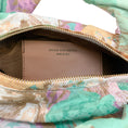 Load image into Gallery viewer, Dries van Noten Multi Floral Jacquard Twist Bag