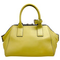 Load image into Gallery viewer, Marc Jacobs Lime Leather Incognito Bag