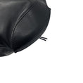 Load image into Gallery viewer, Fendi Vintage Black Leather Hobo Bag with Gold Hardware